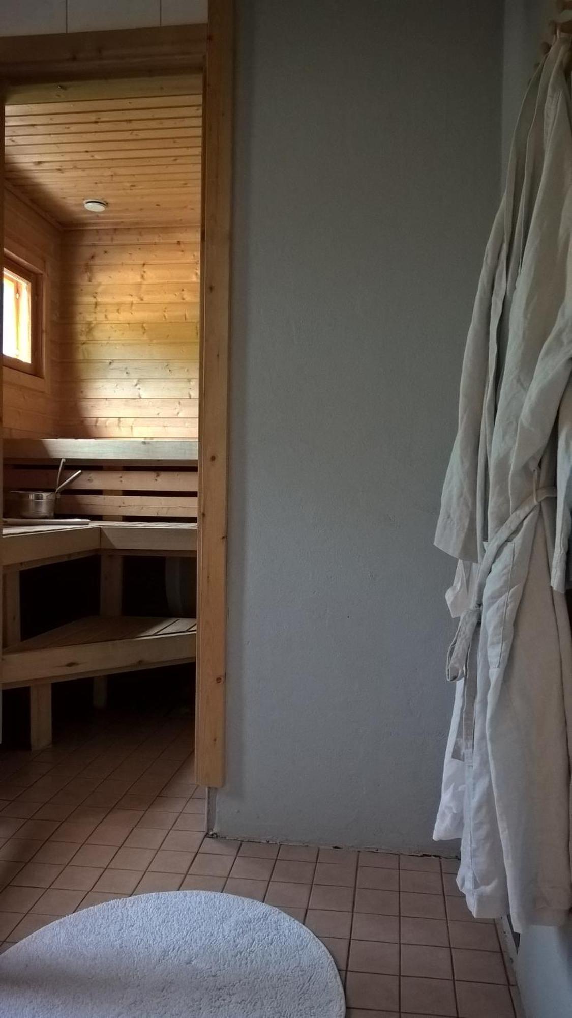 ミルランタ ヴィラズ Haapamäki 部屋 写真